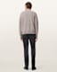 Iggy Skinny Fit Denim Jeans
