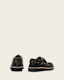 Skiff Suede Boat Shoes