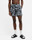 Lani Underground Swim Shorts 2 Pack