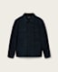 Cayson Wool Blend Jacket