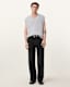 Dawson Relaxed Tailored Trousers