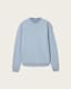 Asher Ramskull Boxy Sweatshirt
