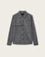 Hawker Long Sleeve Shirt