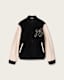 Holloway Bomber Jacket