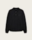 Xander Long Sleeve Polo Shirt