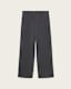 Halla Relaxed Wide Leg Trousers