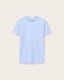 Tonic Crew Neck Slim Ramskull T-Shirt