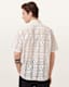 Netley Short Sleeve Lace Shirt