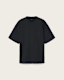 Haven Embroidered Logo Oversized T-Shirt