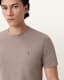 Brace Brushed Cotton T-Shirts 3 Pack