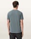 Brace Brushed Cotton T-Shirts 3 Pack