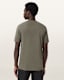 Brace Brushed Cotton T-Shirts 3 Pack