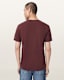 Brace Brushed Cotton T-Shirts 3 Pack