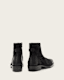 Orla Toe Cap Boots