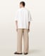 Taiko Loose Fit Trousers