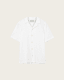 Robson Short Sleeve Ramskull Shirt