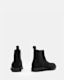 Creed Suede Chelsea Boots