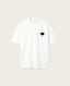 Lover Short Sleeve Oversized T-Shirt