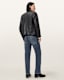 Sid Skinny Denim Ultra Jeans