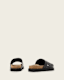 Randal Woven Leather Sandals