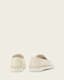 Slix Leather Loafers