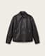 Garrison Leather Jacket