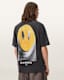 Party Wave Oversized T-Shirt