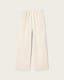 Sabbath Mid Rise Cord Trousers