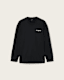 Guardian Oversized Graphic T-Shirt