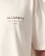 Underground Oversized Crew Neck T-Shirt