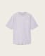 Underground Oversized Crew Neck T-Shirt