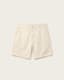 Circe Straight Fit Odyssey Shorts