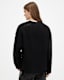 Harlen Crew Neck Relaxed Fit Jumper