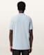 Reform Short Sleeve Polo Shirt