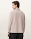 Rohdi Long Sleeve Overshirt