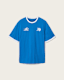 Azzurri Short Sleeve Crew Neck T-Shirt