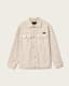 Castleford Corduroy Overshirt