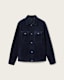 Castleford Corduroy Overshirt
