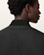 Bassett Ramskull Bomber Jacket