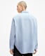 Sutta Long Sleeve Relaxed Fit Shirt
