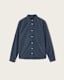 Lorella Textured Ramskull Shirt