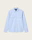 Spotter Slim Fit Overshirt