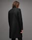 Jemison Wool Cashmere Blend Coat