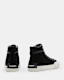 Dumont Suede High Top Trainers