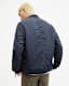 Bassett Ramskull Bomber Jacket