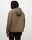 Maso Padded Jacket