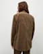 Busco Corduroy Blazer