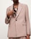 Santo Blazer