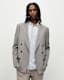 Anori Double Breasted Blazer