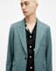 Moad Skinny Fit Stretch Blazer
